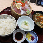 本家 さんきゅう ホテルエミオン京都店的实拍图
