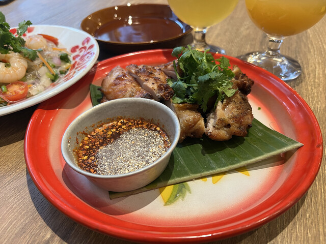 LaLa Chai thaifood & craftbeer的實拍高清圖
