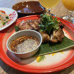 LaLa Chai thaifood & craftbeer的實拍圖