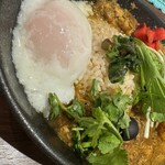 はるかなるカレー 名古屋的實拍圖