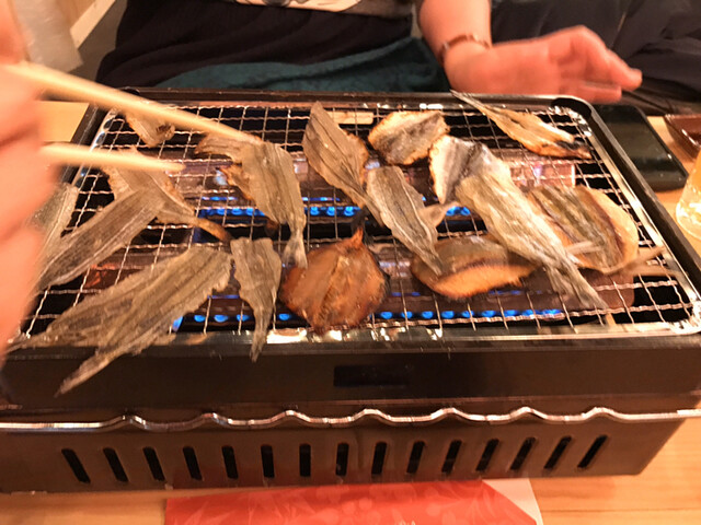 目利きの銀次 浅草駅前店的實拍高清圖