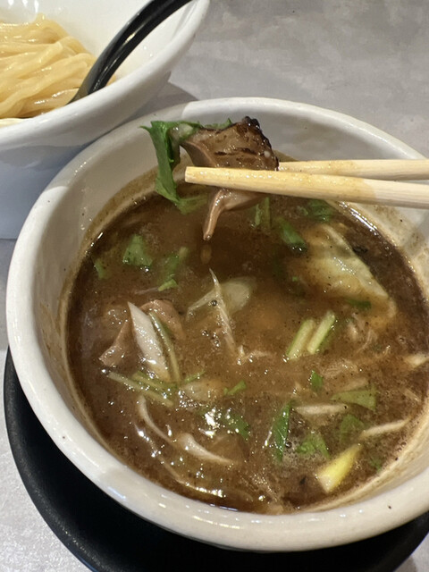 recommendations image for ガガナラーメン 極