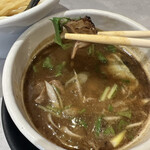 recommendations for ガガナラーメン 極