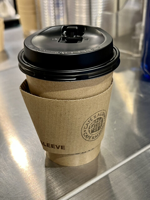 カフェ カルディーノ 新橋店的實拍高清圖