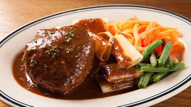 カフェ ド セット的实拍高清图