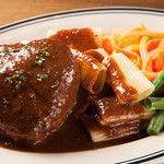 カフェ ド セット的实拍图