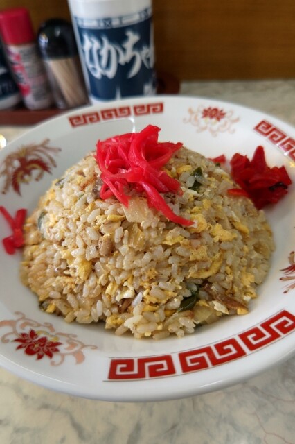 なかちゃん食堂的實拍高清圖