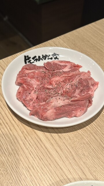 生ラムかんな 恵比寿店的实拍高清图