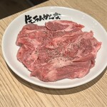 生ラムかんな 恵比寿店的实拍图