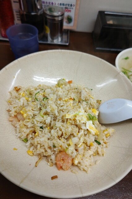 揚子江ラーメン 緑橋店的實拍高清圖