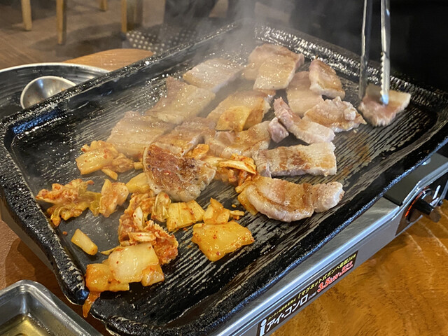 でりかおんどる 新大久保本店的實拍高清圖