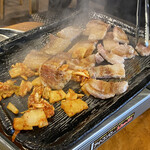 でりかおんどる 新大久保本店的實拍圖