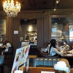 星乃珈琲店  巣鴨店的實拍圖