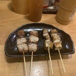 かわ屋 大手門店的實拍圖