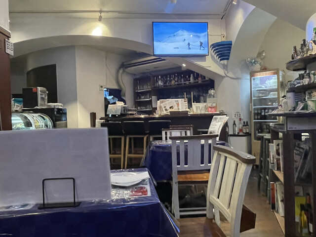 recommendations image for ギリシャ料理スピローズ