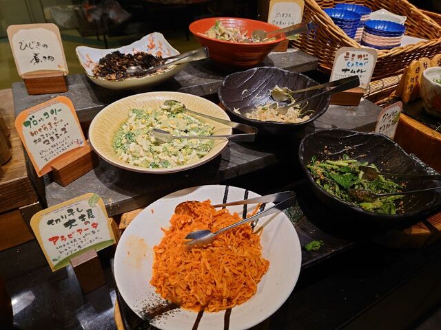 元気になる農場レストラン モクモク ジェイアール京都伊勢丹店的实拍高清图