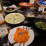元気になる農場レストラン モクモク ジェイアール京都伊勢丹店的实拍图