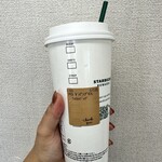 スターバックス・コーヒー 飯田橋メトロピア店的實拍圖