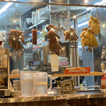 粤港美食 上野店的實拍圖