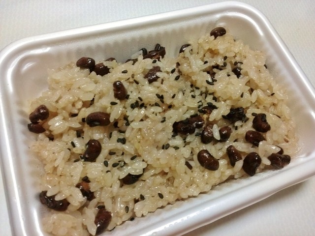 入谷市場のお米屋さん的實拍高清圖