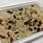入谷市場のお米屋さん的實拍圖
