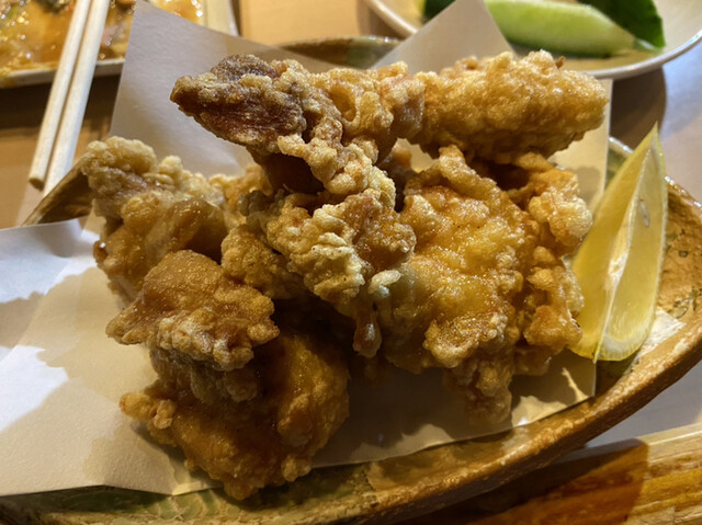 ＜居酒屋＞ひろ的实拍高清图