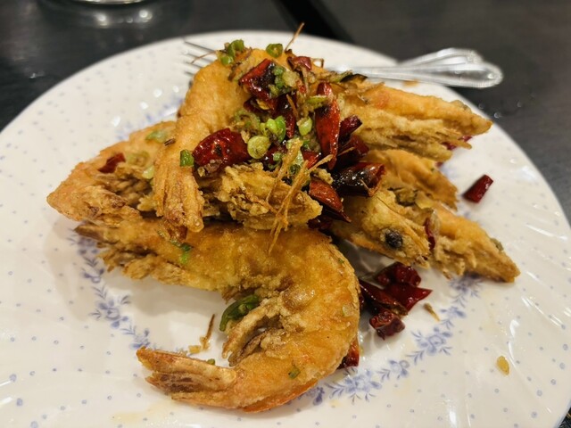 味来 茶酒坊的實拍高清圖