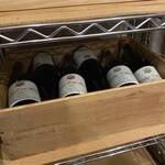 日本ワイン Sirocco的實拍圖