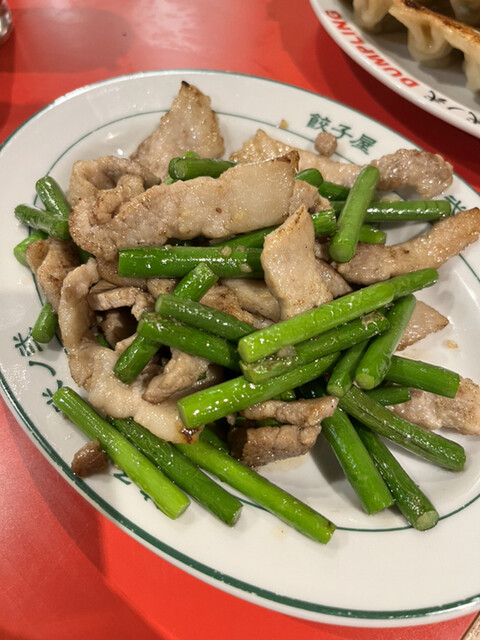 餃子屋 弐ノ弐 宗右衛門町店的实拍高清图