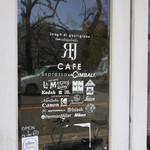 recommendations for アールジェイカフェ