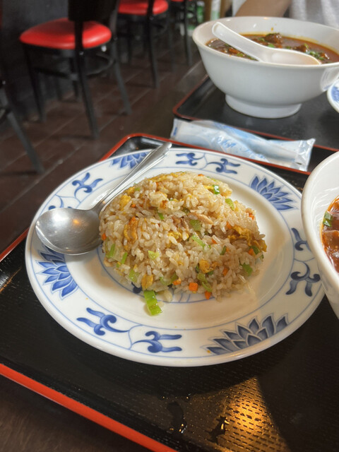 recommendations image for 中華ゴロゴロ屋