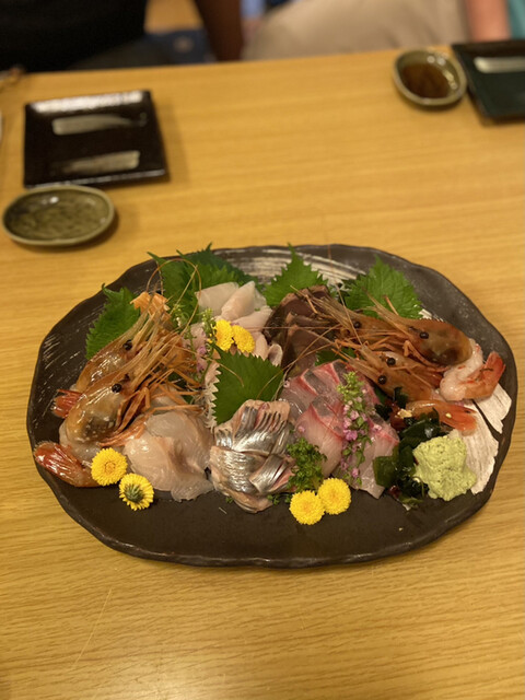 海鮮炭焼処とら太的实拍高清图