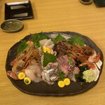 海鮮炭焼処とら太的实拍图