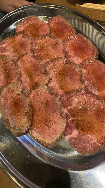 焼肉 億千万的實拍高清圖