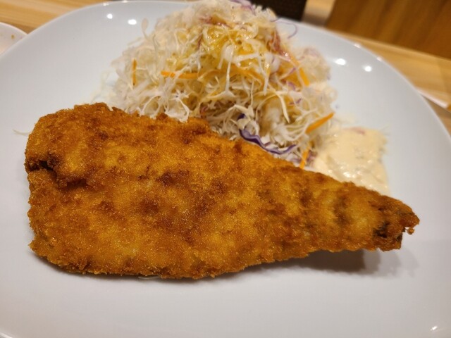 三陽食堂 博多駅地下街店的實拍高清圖