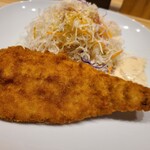 三陽食堂 博多駅地下街店的實拍圖