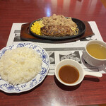 グリルハンター 池袋店的實拍圖