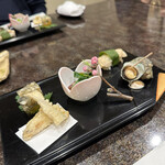 よつ谷的實拍圖