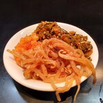 京都一乗寺らーめん 凌的实拍图