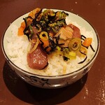 ツナグ的实拍图