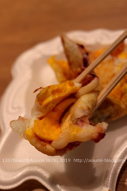 recommendations image for 阪神名物 いか焼き