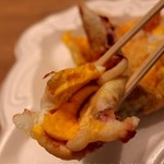 recommendations for 阪神名物 いか焼き