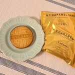 recommendations for ニューヨークシティサンド 大丸東京店