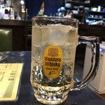 昭和レトロ酒場 倉吉的實拍圖