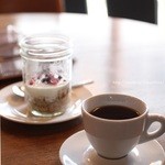 FUGLEN TOKYO的實拍圖