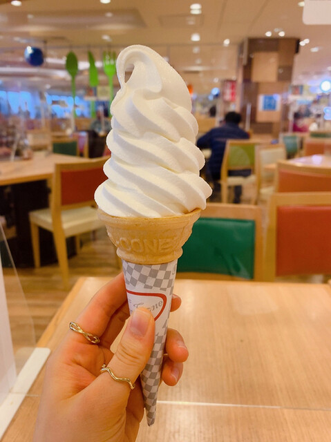 雪印パーラー フードコート店的實拍高清圖