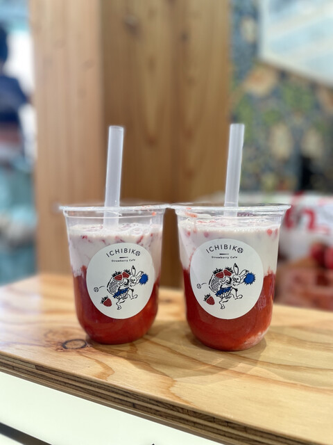 recommendations image for ICHIBIKO 北海道ボールパークFビレッジ店