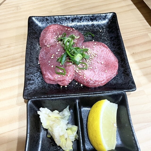 recommendations image for 焼肉 八坪