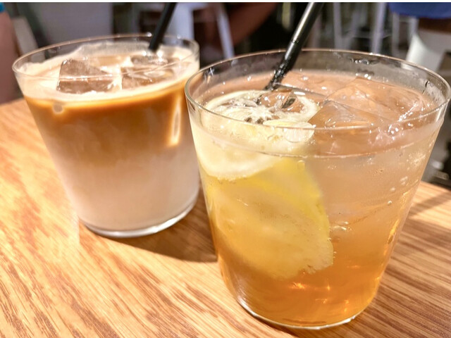 recommendations image for アフターオールコーヒー