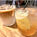 recommendations for アフターオールコーヒー